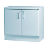 1000mm Base Unit - Cool Blue