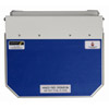 20 Litre Clinical Bin with Blue Lid - User defined