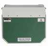 50 Litre Clinical Bin with Green Lid - User defined