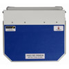 70 Litre Clinical Bin with Blue Lid - User defined