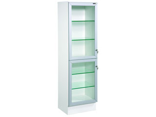 Instrument Cabinets
