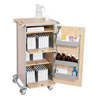33 Cassette Trolley