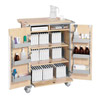51 Cassette Trolley