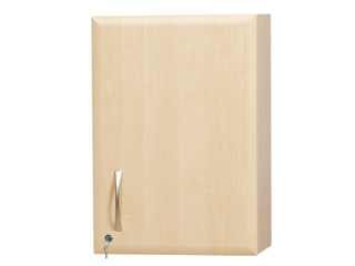 500mm Wall Unit - Beech