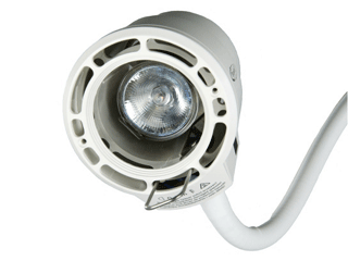 Coolview C50FXW Examination Lamp