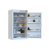 Controlled Drug Cabinet 191 Litre with 4 shelves/4 trays, one doors