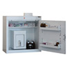 Medicine Cabinet 108 Litre with 17 Litre Inner Drug Cabinet