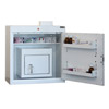 Medicine Cabinet 108 Litre with 27 Litre Inner Drug Cabinet