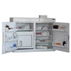 MCA4 Medicine Cabinet with CDC22 Inner Drug Cabinet