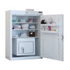 Medicine Cabinet 153 Litre with 27 Litre Inner Drug Cabinet