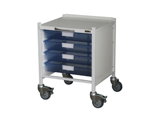 Vista 15 Medical Carts
