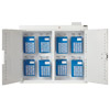 Medicine Cabinet 153 Litre with 4 MDS Racks
