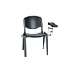 Phlebotomy Chair - Black