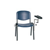 Phlebotomy Chair - Blue