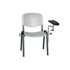 Phlebotomy Chair - Grey