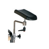 Additional arm rest