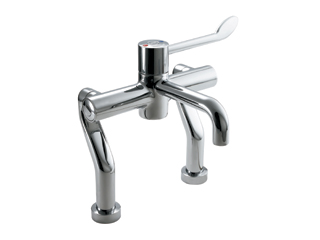 Thermostatic Single Lever Mixer Tap