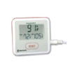 High/Low Temperature Monitor with Tail