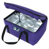 10 Litre Thermal Carry Bag includes thermal separators