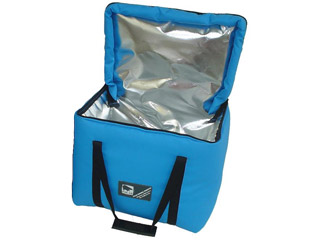 20 Litre Thermal Carry Bag includes thermal separators