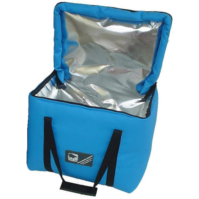 20 Litre Thermal Carry Bag includes thermal separators