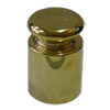 Brass Churn Weight 200g