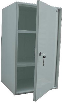 Controlled Drugs Cabinet 191 Litre 850mm (H)