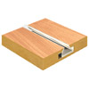 Slatted Panel - Portrait