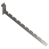 10 Notch sloping arm