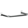 Hanging rail 590mm