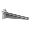 Heavy duty shelf bracket - 380mm