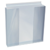 A5 leaflet holder (portrait)