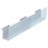 Large card channel