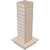 300 Tower Gondola