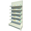 Full Height Wall Bay 400mm (D)