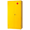 Flamables Cabinet 768 Litre with Double Door 1830mm (H)