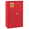 Heavy Duty Hazardous Cabinet 729 Litre with Double Door 1800mm (H)