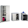 Stainless Steel Cabinet 170 Litre Single Door 900 x 450 x 420mm (HxWxD)