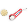 Temperature Data Logger Capsule