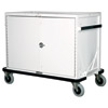 Sterile Intrument Trolley