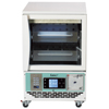 Blood Bank 48 Pack with Glass Door
