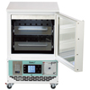 Blood Bank 48 Pack with Glass Door