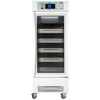 Blood Bank 360 Pack with Glass Door