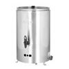 Deluxe LPG Safety Water Boiler - 20 Litre