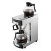 Manual Fill Filter Coffee Maker