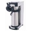 Auto-Fill Filter Coffee Maker