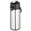 Non-Electric Glass Insulated Airpot