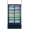 Display Refrigerator 957 Litre