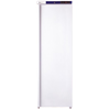 Light Catering Fridge 354 Litre White with Solid Door