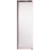 Light Catering Fridge 354 Litre Stainless Steel with Solid Door